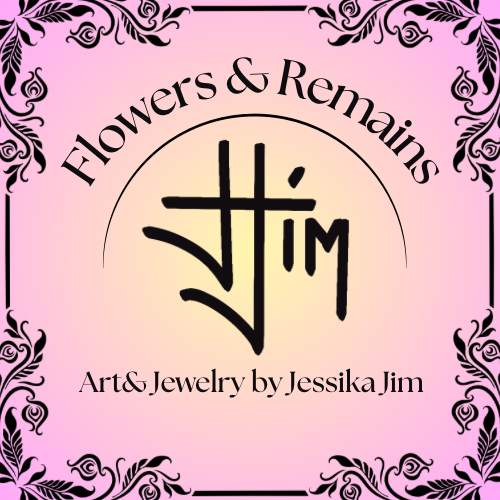 Flowers & Remains